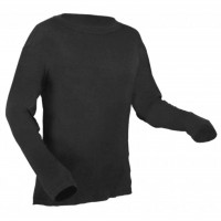 Футболка Tramp wear Natural черный р. L (TRU006.10 L)