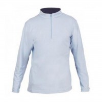 Футболка Tramp wear Silver Yarn голубой р. XS (TRU003.05 XS)