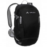 Рюкзак Vaude Alpin 25+5 black (4052285037710)