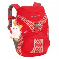 Рюкзак Vaude Ayla 6 apricot (4052285206604)