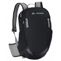 Рюкзак Vaude Cluster 10+3 black (4052285038472)