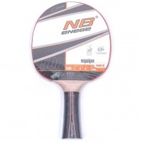 Ракетка для настольного тенниса Enebe Equipo Serie 500 (790716)