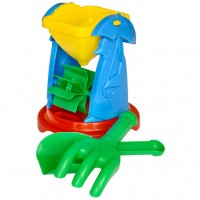 Игрушка для песка Технок Мельница (1356)