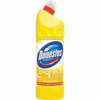 Чистящее средство Domestos Цитрусовая Свежесть 1 л (65413889)