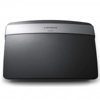 Маршрутизатор LinkSys E2500