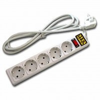 Сетевой фильтр питания Proxima SVEN (Proxima 10m)