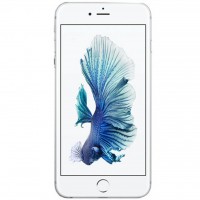 Мобильный телефон Apple iPhone 6s Plus 128GB Silver (MKUE2FS/A)