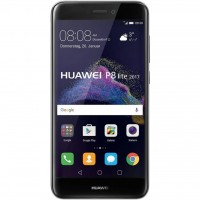 Мобильный телефон Huawei P8 Lite 2017 (PRA-LA1) Black