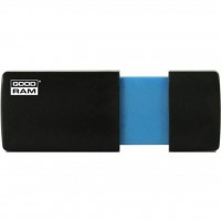 USB флеш накопитель GOODRAM 16GB USL2 Black USB 2.0 (USL2-0160K0R11)