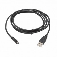 Дата кабель USB 2.0 AM to Micro 5P 0.5m SVEN (1300129)
