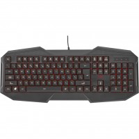 Клавиатура Trust GXT 830 Gaming Keyboard (21464)