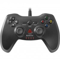 Геймпад Defender Archer USB (64248)