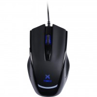 Мышка Vinga MS-637 black