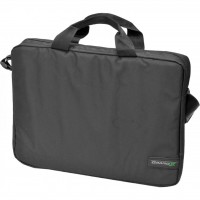 Сумка для ноутбука Grand-X 15.6'' Black (SB-115)