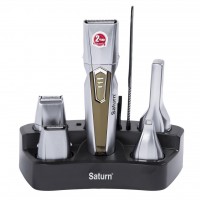 Машинка для стрижки SATURN ST-HC8021