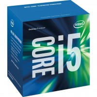 Процессор INTEL Core™ i5 7600 (BX80677I57600)