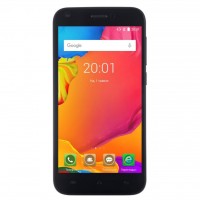 Мобильный телефон ERGO A502 Aurum black