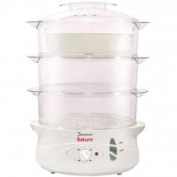 Пароварка SATURN ST-EC1175_ST