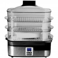 Пароварка LARETTI LARETTI LR7703