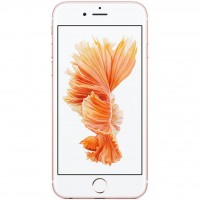 Мобильный телефон Apple iPhone 6s 32Gb Rose Gold (MN122FS/A)