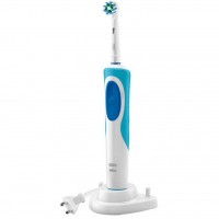 Электрическая зубная щетка BRAUN Oral-B Vitality Cross Action