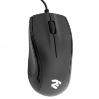 Мышь 2E MF102 USB Black 2E-MF102UB