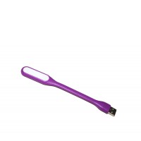 USB LED лампа Xiaomi Purple, bulk