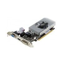 Видеокарта GeForce GT730, Palit, 2Gb DDR5, 64-bit, VGA/DVI/HDMI, 902/5000MHz, Low Profile (NE5T7300HD46-2081F)