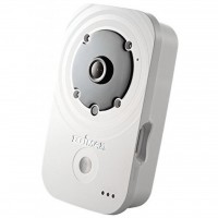 Сетевая камера EDIMAX IC-3140W 1 lux, 1/2.5”, 10/100BASE-TX, 1280х720/24, микрофон