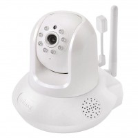 Сетевая камера EDIMAX IC-7113W , 10/100TX, 802.11g/n, 1280х720/30, микрофон