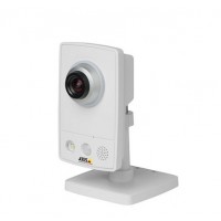 Сетевая камера Axis M1033-W (0521-002)