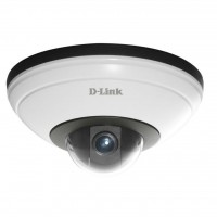Сетевая камера D-Link DCS-5615