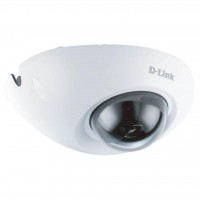 Сетевая камера D-Link DCS-6210