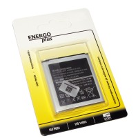 Аккумулятор Samsung EB585157LU, Enegro Plus, для i8552/i8530, 2000 mAh