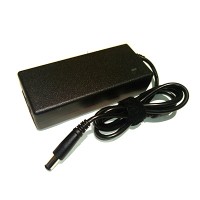 Зарядное для ноутбука HP/Compaq HQ-Tech HQ-A90-D7450-19D, 19V/4.74A, 7.4x5.0mm, 90W, без каб. пит.