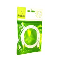 Кабель USB Micro 1,2 м BELKIN, USB2.0, пакет