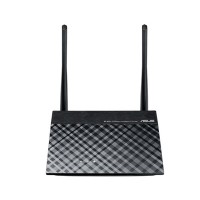 Маршрутизатор ASUS RT-N12+