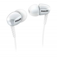Наушники Philips SHE3900WT/00 White