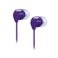 Наушники Philips SHE3590PP/10 Purple