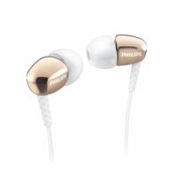 Наушники Philips SHE3900GD/00 Gold