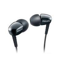 Наушники Philips SHE3900BK/00 Black