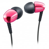 Наушники Philips SHE3900PK/00 Pink