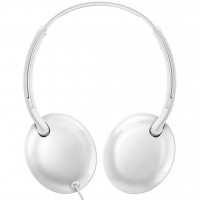 Наушники PHILIPS SHL4400 White (SHL4400WT/00)