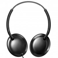 Наушники PHILIPS SHL4400 Black (SHL4400BK/00)