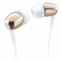 Наушники PHILIPS SHE3905 Gold (SHE3905GD/00)