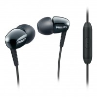 Наушники PHILIPS SHE3905 Black (SHE3905BK/00)