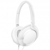 Наушники PHILIPS SHL4600 White (SHL4600WT/00)