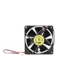Вентилятор 80 mm Gembird FANPS, для блока питания 2-pin
