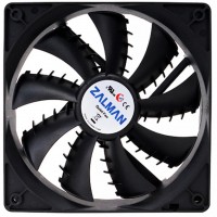 Вентилятор 92 mm Zalman FAN ZM-F2 Plus 