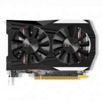 Видеокарта ZOTAC GeForce GTX1050 2048Mb OC (ZT-P10500C-10L)